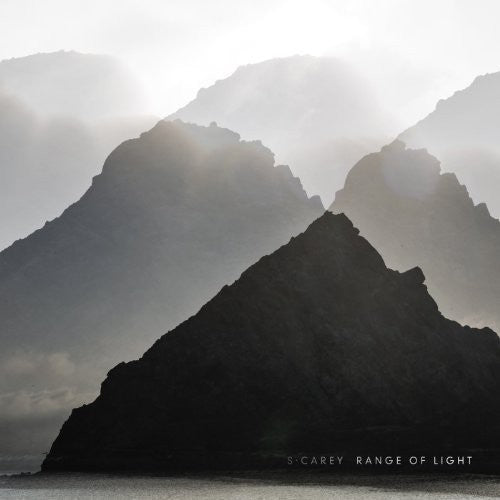 S. Carey: Range of Light ( LP )