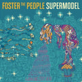 Foster the People: Supermodel ( LP )