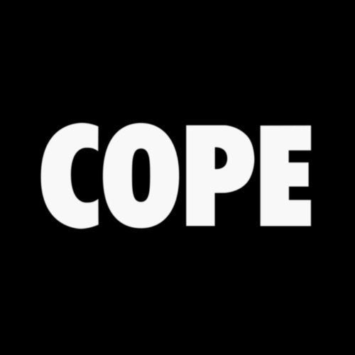 Manchester Orchestra: Cope ( LP )