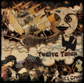 A.J. Croce: Twelve Tales ( LP )