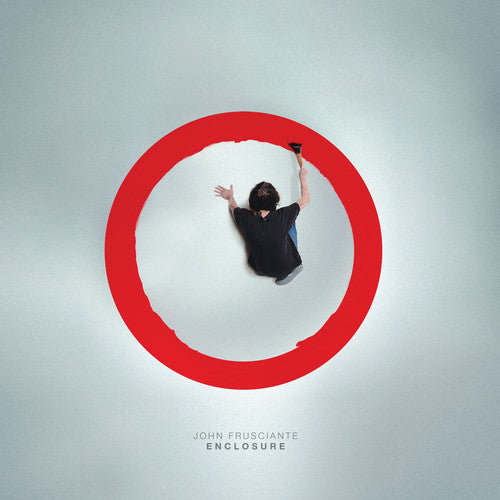 John Frusciante: Enclosure ( LP )