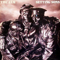 The Jam: Setting Sons ( LP )