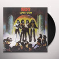 Kiss: Love Gun ( LP )