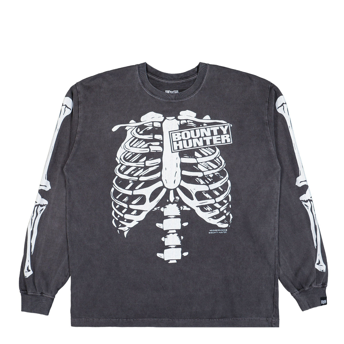 TEE LS-1