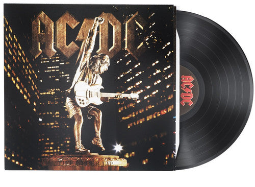 AC/DC: Stiff Upper Lip ( LP )