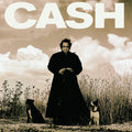 Johnny Cash: American Recordings ( LP )
