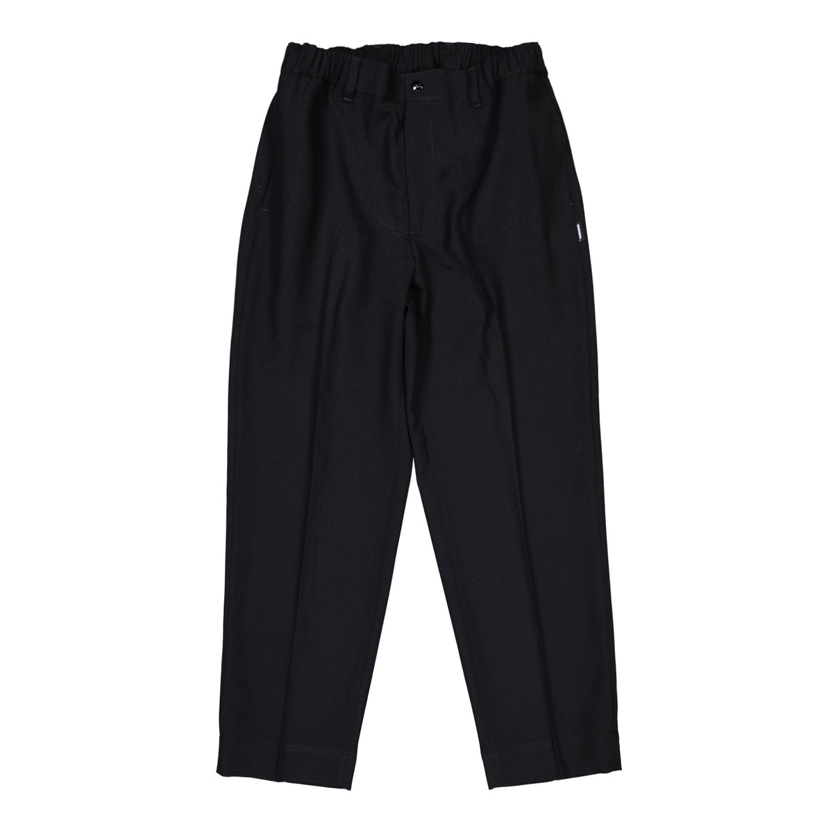 Tapered Silhouette Pants