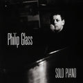 Philip Glas: Glas, Philip : Solo Piano ( LP )