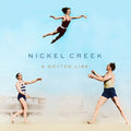 Nickel Creek: A Dotted Line ( LP )