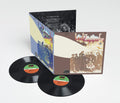 Led Zeppelin: Led Zeppelin 2 ( LP )