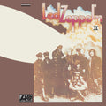 Led Zeppelin: Led Zeppelin 2 ( LP )