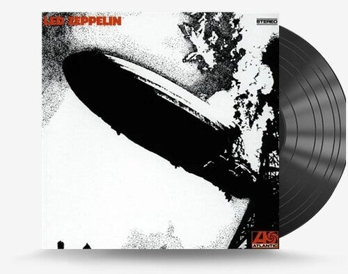 Led Zeppelin: Led Zeppelin 1 ( LP )