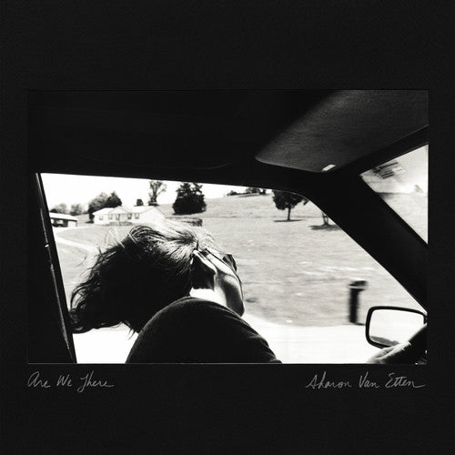 Sharon Van Etten: Are We There ( LP )