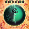 Kansas: Point of Know Return ( LP )