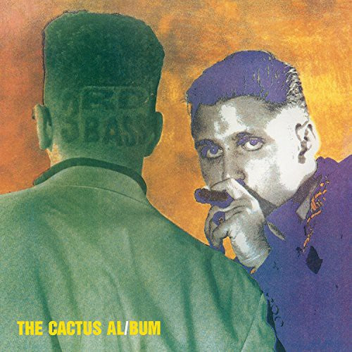 3rd Bass: Cactus Album ( LP )