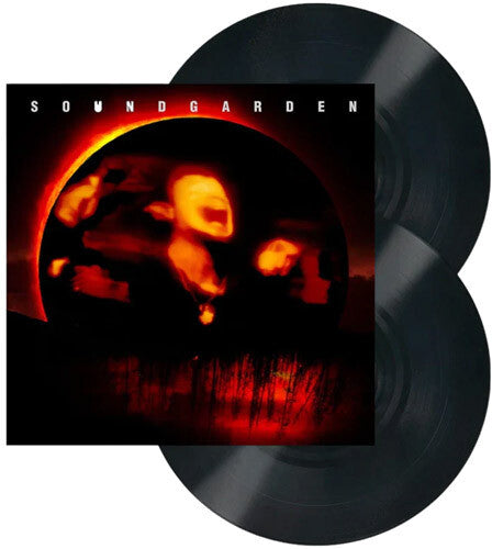 Soundgarden: Superunknown ( LP )