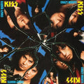 Kiss: Crazy Nights ( LP )