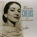 Maria Callas: Incomparable ( LP )