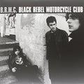 B.r.m.c.: Black Rebel Motorcycle Club ( LP )