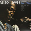 Miles Davis: Kind of Blue (Mono) ( LP )