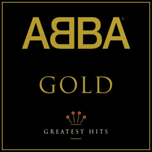 ABBA: Gold: Greatest Hits ( LP )