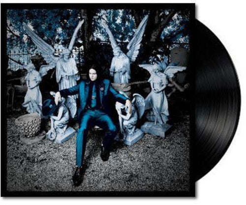 Jack White: Lazaretto ( LP )