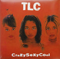 TLC: Crazysexycool ( LP )