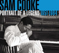 Sam Cooke: Portrait of a Legend 1951-1964 ( LP )