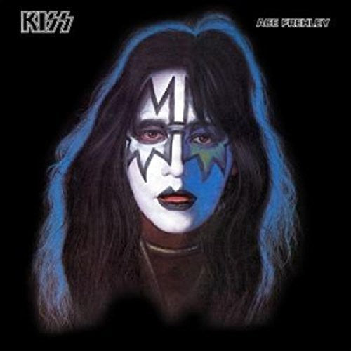 Kiss: Ace Frehley ( LP )