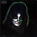 Kiss: Peter Criss ( LP )