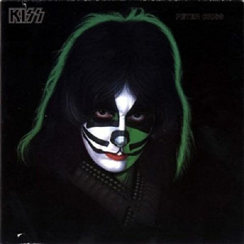 Kiss: Peter Criss ( LP )