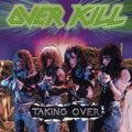 Overkill: Taking Over ( LP )
