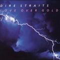 Dire Straits: Love Over Gold ( LP )
