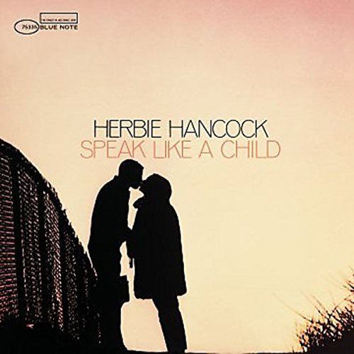 Herbie Hancock: Speak Like a Child ( LP )