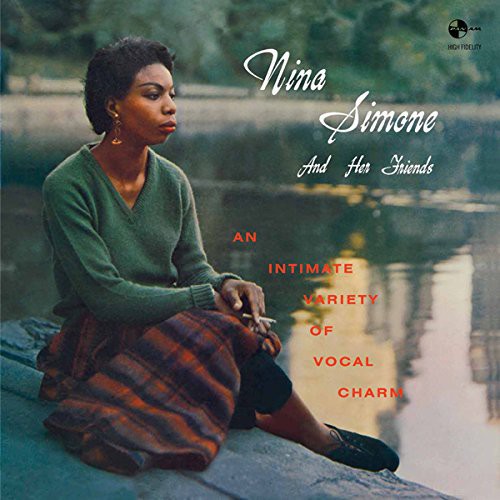 Nina Simone: Nina Simone & Her Friends ( LP )