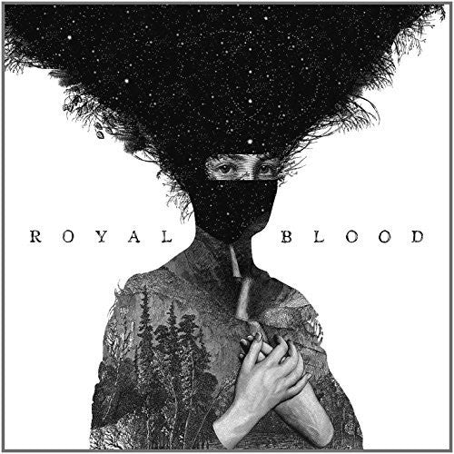 Royal Blood: Royal Blood ( LP )