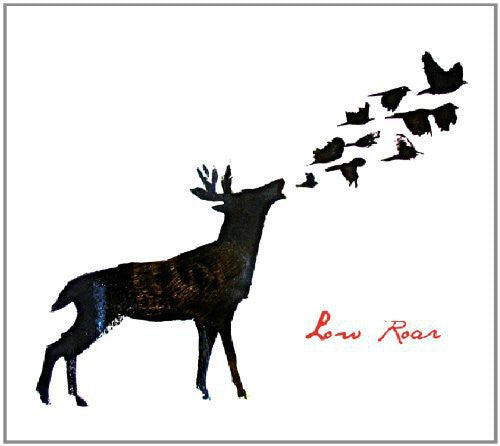 Low Roar: Low Roar ( LP )