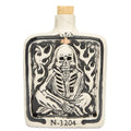 Bottle Incense Chamber - Black