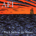AFI: Black Sails in the Sunset ( LP )