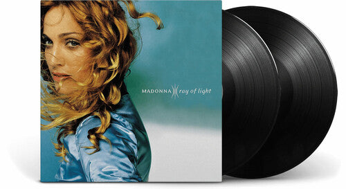 Madonna: Ray of Light ( LP )