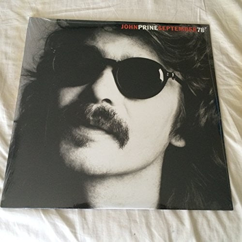 John Prine: September 78 ( LP )