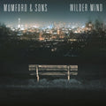 Mumford & Sons: Wilder Mind ( LP )