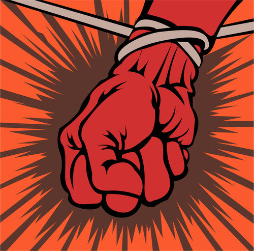 Metallica: St Anger ( LP )