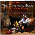 Nat King Cole: Christmas Song ( LP )
