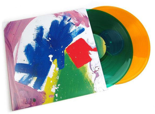 Alt-J: This Is All Yours ( LP )