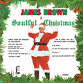 James Brown: Soulful Christmas ( LP )