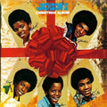 The Jackson 5: Christmas Album ( LP )
