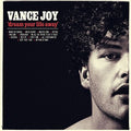 Vance Joy: Dream Your Life Away ( LP )