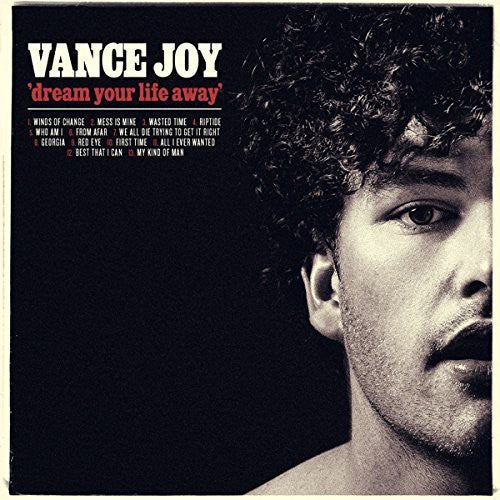 Vance Joy: Dream Your Life Away ( LP )