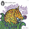 Ella Fitzgerald: Fitzgerald, Ella : Wishes You a Swingin ( LP )